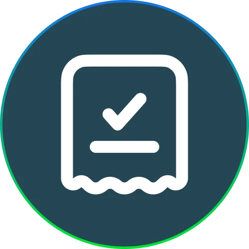 Customize your commission payments easily on Stake.