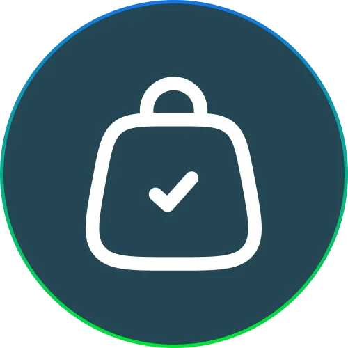 Stake rewards you with lifetime earnings for referrals.