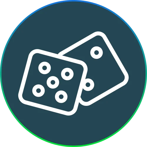 Explore a big collection of sports and games on Stake.