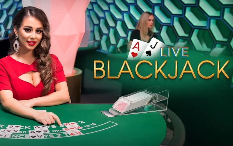 Bet on Blackjack at Stake, score smart and win.