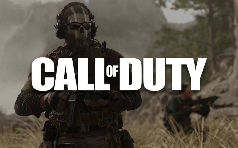 Bet on Call of Duty matches and tournaments with Stake.