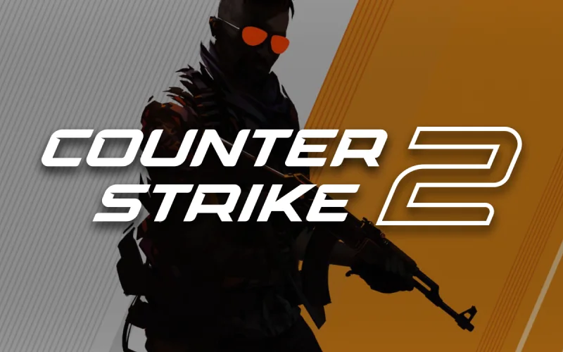 Bet on CS2 matches and tournaments with Stake today.