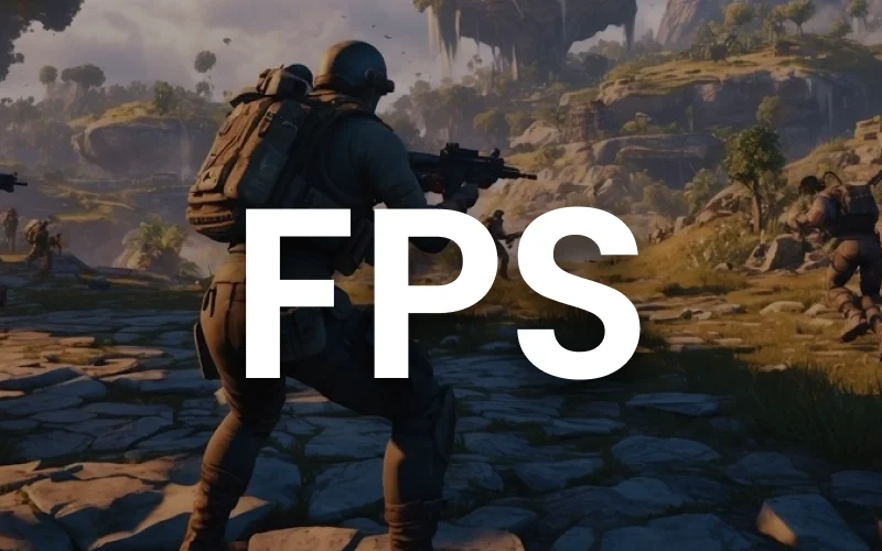 Bet on top FPS games like CS2 and Valorant with Stake.