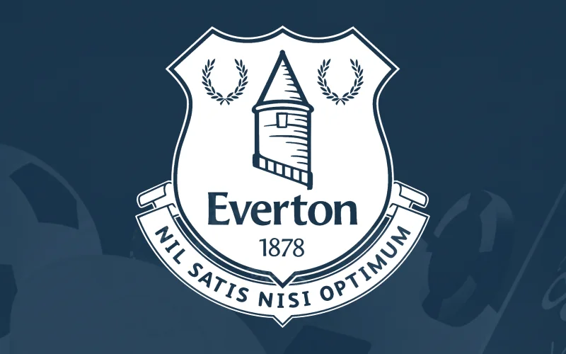 Support Everton with Stake and join exclusive fan events.
