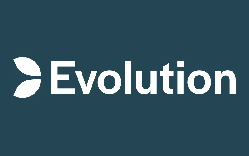 Evolution logo.