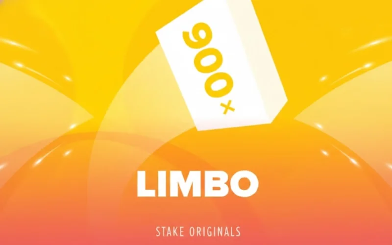 Push your limits with Limbo on Stake.