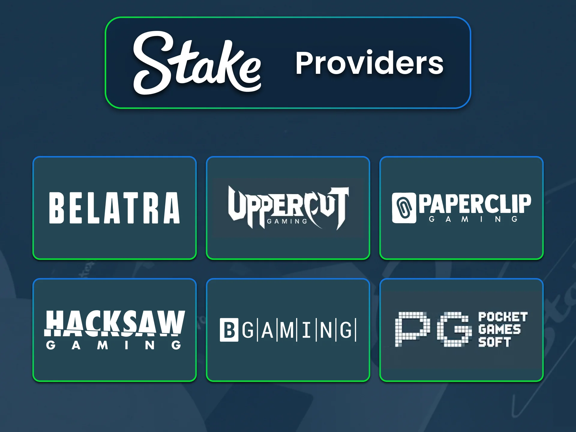 Play Stake Mines from Belatra, BGaming, and more providers.