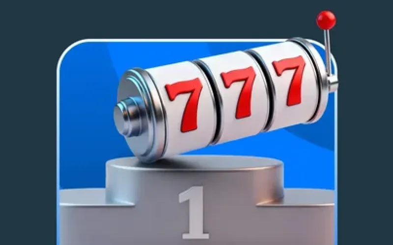 Join Stake slot tournaments and win big prizes.