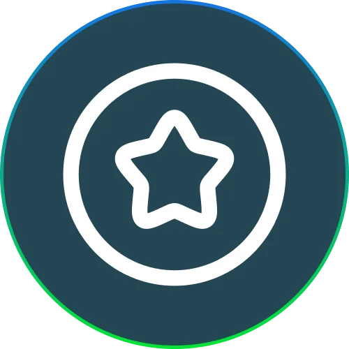 Stake VIP members earn cash for every level up.